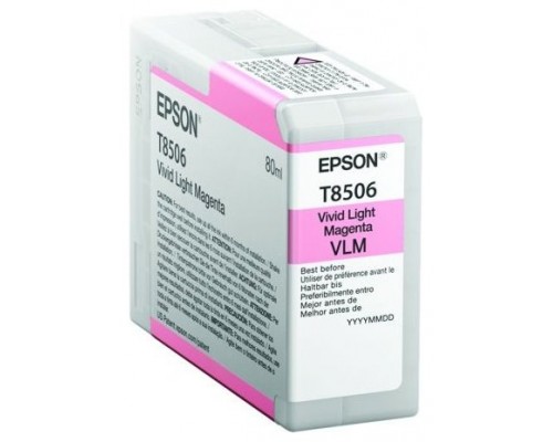 TINTA EPSON C13T850600