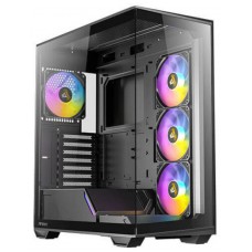 CAJA SEMITORRE ATX C3 NEGRO ANTEC