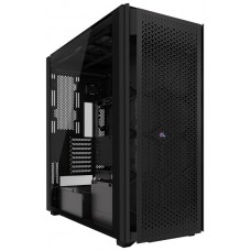 CAJA SUPERTORRE ATX ICUE LINK 9000D AIRFLOW RGB TG BLACK CORSAIR