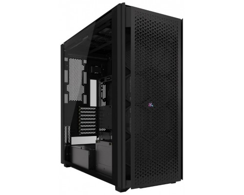 CAJA SUPERTORRE ATX ICUE LINK 9000D AIRFLOW RGB TG BLACK CORSAIR