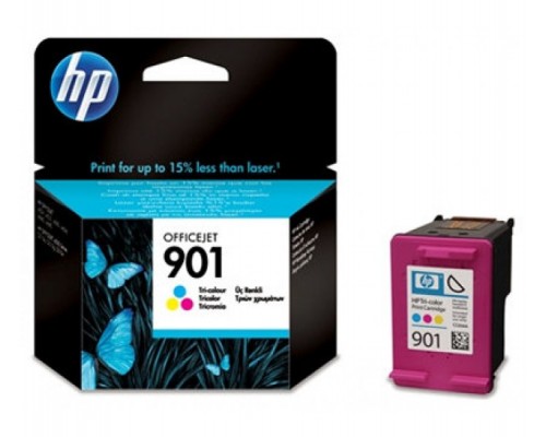 CARTUCHO COLOR HP 901 (CC656AE)