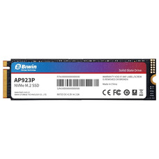 BIWIN-SSD AP923P 512GB