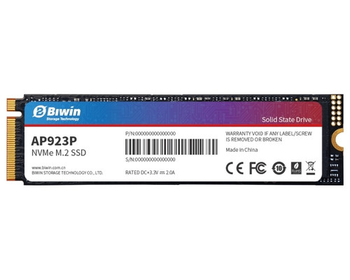 BIWIN-SSD AP923P 512GB