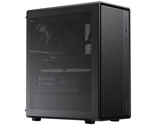 CAJA HIDITEC H4 AIR