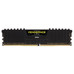 DDR4 16 GB(2X8KIT) 3600 VENGEANCE LPX BLACK CORSAIR