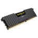 DDR4 16 GB(2X8KIT) 3200 VENGEANCE LPX BLACK CORSAIR