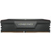 DDR5 32 GB(2X16KIT) 4800 VENGEANCE BLACK CORSAIR