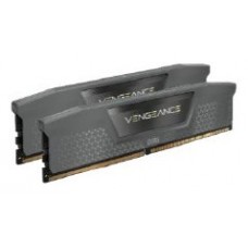 DDR5 64 GB(2X32KIT) 6600 VENGEANCE BLACK CORSAIR
