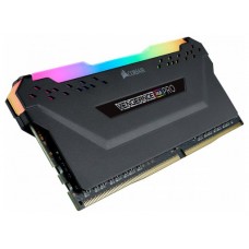 DDR4 8 GB 3600 VENGEANCE RGB PRO BLACK CORSAIR