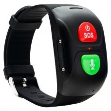 PULSERA PARA ANCIANOS CON SOS Y GPS LOCALIZADOR CANYON