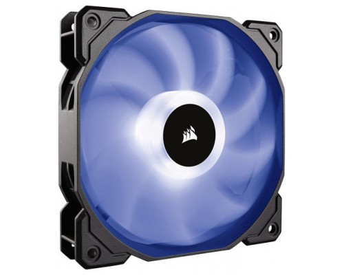 VENTILADOR AUXILIAR SP120 RGB ELITE 120MM BLACK SINGLE PACK CORSAIR