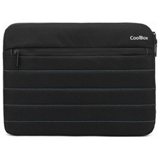 MALETIN NOTEBOOK 13"" NEGRO COOLBOX