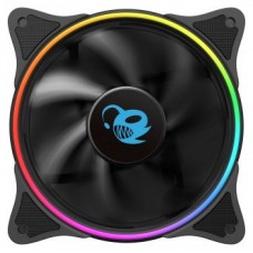 VENTILADOR AUXILIAR 120 MM DEEP IRIS A-RGB COOLBOX