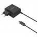 CARGADOR PARED/VIAJE 3.0 GaN USB-C/PD 65W NEGRO COOLBOX
