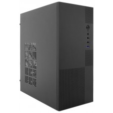 CAJA MICROATX M440 NEGRO COOLBOX