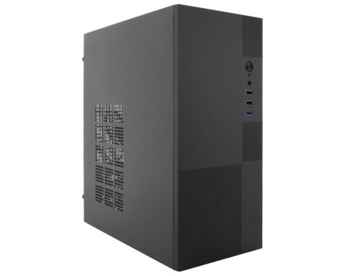 CAJA MICROATX M440 NEGRO COOLBOX