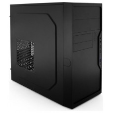 CAJA MICROATX M550C FA/500GR NEGRO COOLBOX