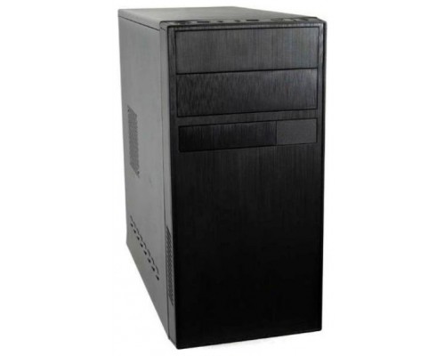 CAJA MICROATX M670 FA/500GR NEGRO COOLBOX