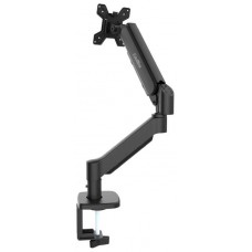 SOPORTE MONITOR 32"" NEGRO COOLBOX