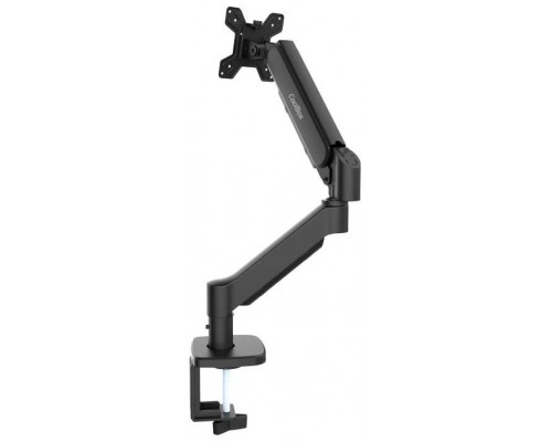 SOPORTE MONITOR 32"" NEGRO COOLBOX