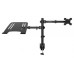 SOPORTE MONITOR 32"" Y PORTATIL 17"" NEGRO COOLBOX