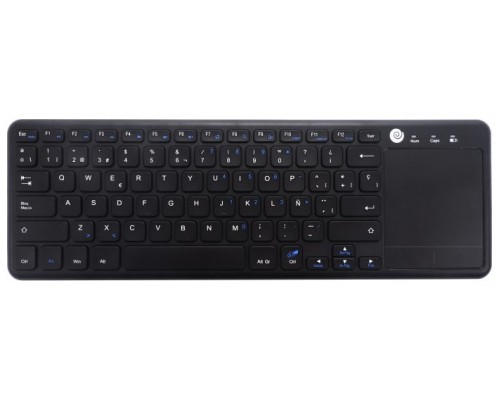 TECLADO WIRELESS COOLTOUCH COOLBOX