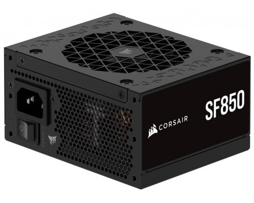 FUENTE ALIM. MODULAR CORSAIR SFX SF850 850W 80+ PLATINUM