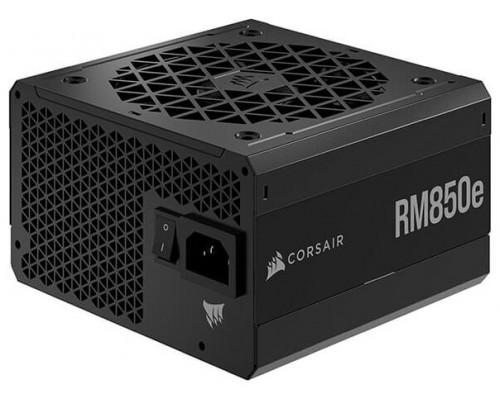 FUENTE ALIM. MODULAR CORSAIR ATX 3.0 RM850e 850W 80+ GOLD