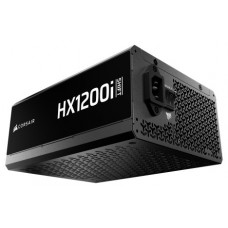 FUENTE ALIM. MODULAR CORSAIR ATX 3.1 PCIe 5.1 HX1200i 1200W CIBENETICS PLATINUM