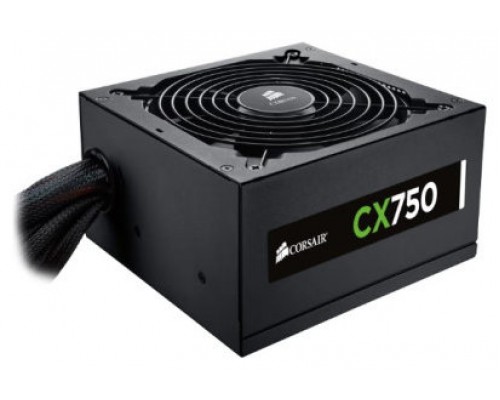 FUENTE ALIM.CORSAIR CX750 750W 80+ BRONZE