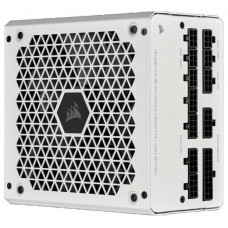 FUENTE ALIM. MODULAR CORSAIR ATX 3.1 PCIe 5.1 RM750e 750W WHITE CIBENETICS GOLD