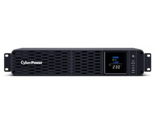 SAI LINEA CYBERPOWER CP1200EIPFCRM2U