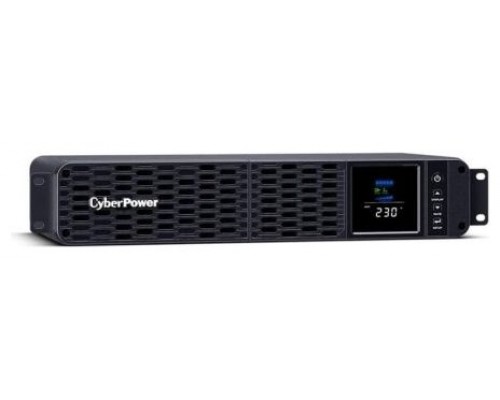 SAI LINEA CYBERPOWER CP2000EIPFCRM2U
