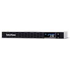 SAI LINEA CYBERPOWER CP700EIPFCRM1U-DU71 SAI LINEA CYBERPOWER CP700EIPFCRM1U