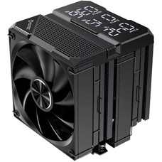VENTILADOR HIDITEC DC40 PRO