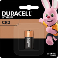 PILAS DURACELL LITHIUM CR2