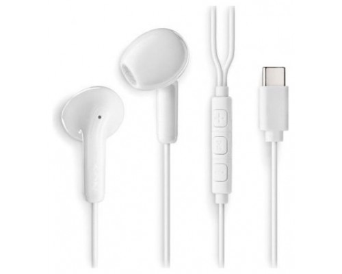 AURICULARES NGS CROSS GLIDE WH