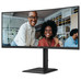 MONITOR AOC CU34E4CV