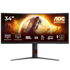 MONITOR AOC CU34G4