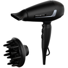 ROWENTA-PAE-SEC PRO EXP BK GY