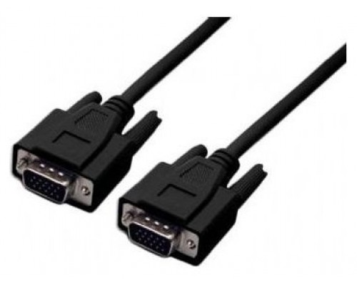 CABLE VGA APANTALLADO TIPO M-M 10M 3GO