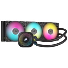 REFRIGERACION LIQUIDA iCUE LINK TITAN 360 RX RGB AIO CORSAIR