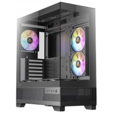 CAJA SEMITORRE ATX CX700 RGB ELITE NEGRO ANTEC