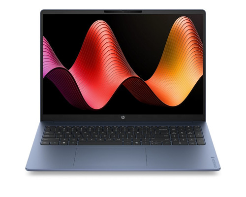 PORTATIL HP OMNI 16-BU0025NS-DU138 PORTATIL HP OMNI 16-BU0025NS
