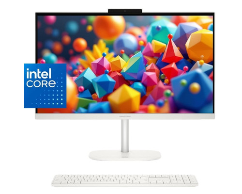 HP AIO OMNISTUDIO 24-CU0006NS