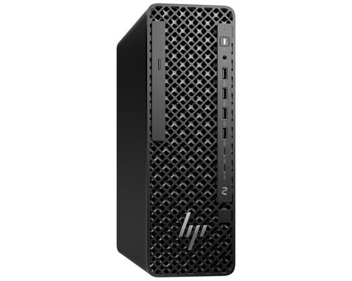 PC HP WORKSTATION D4CU3ET