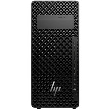 PC HP WORKSTATION D4CU8ET