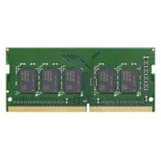 DDR4 4 GB 2666 Mhz. ECC SODIMM SYNOLOGY