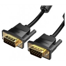 CABLE VGA M-M 2 M NEGRO VENTION