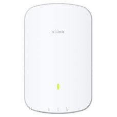 D-LINK WIRELESS AC ACCESS POINT WIFI-6 DAP-X3060W PoE